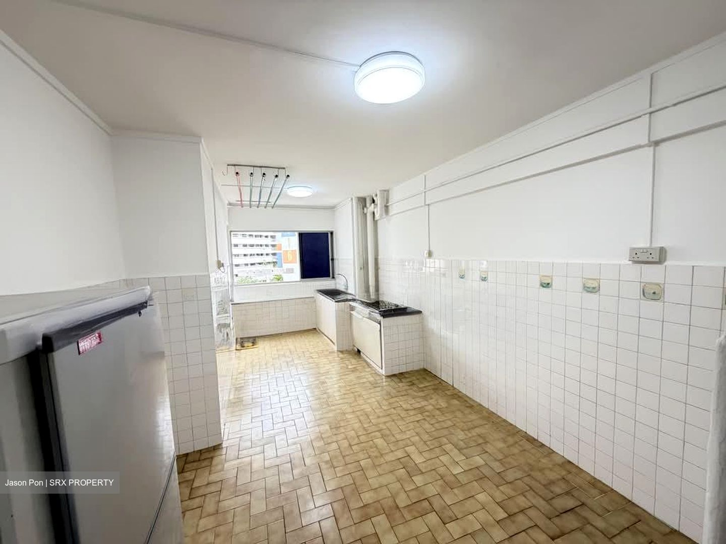 Blk 118 Chong Pang Vale (Yishun), HDB 3 Rooms #585615161